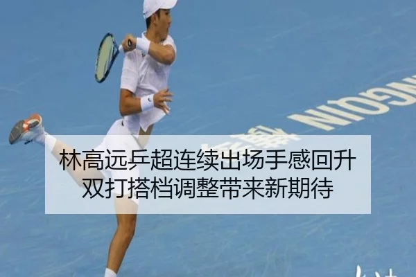 林高远乒超连续出场手感回升 双打搭档调整带来新期待 - BETWAYSPORTS