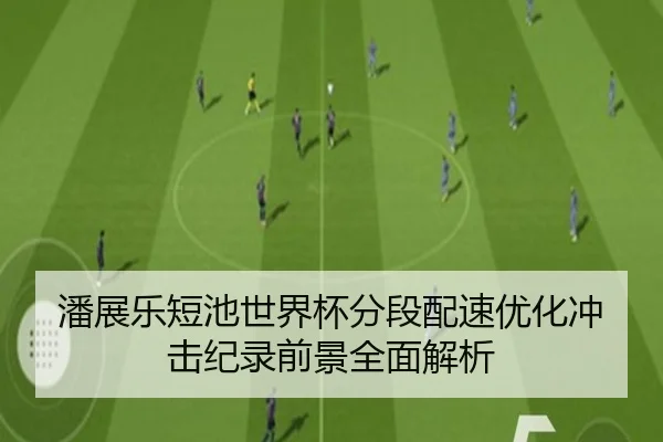 潘展乐短池世界杯分段配速优化冲击纪录前景全面解析 - BETWAYSPORTS